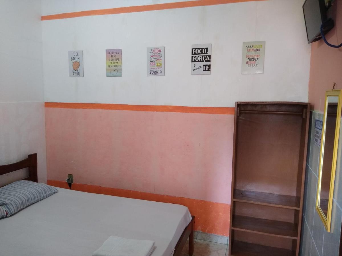Tubarao Suites Central Area Itacare Luaran gambar