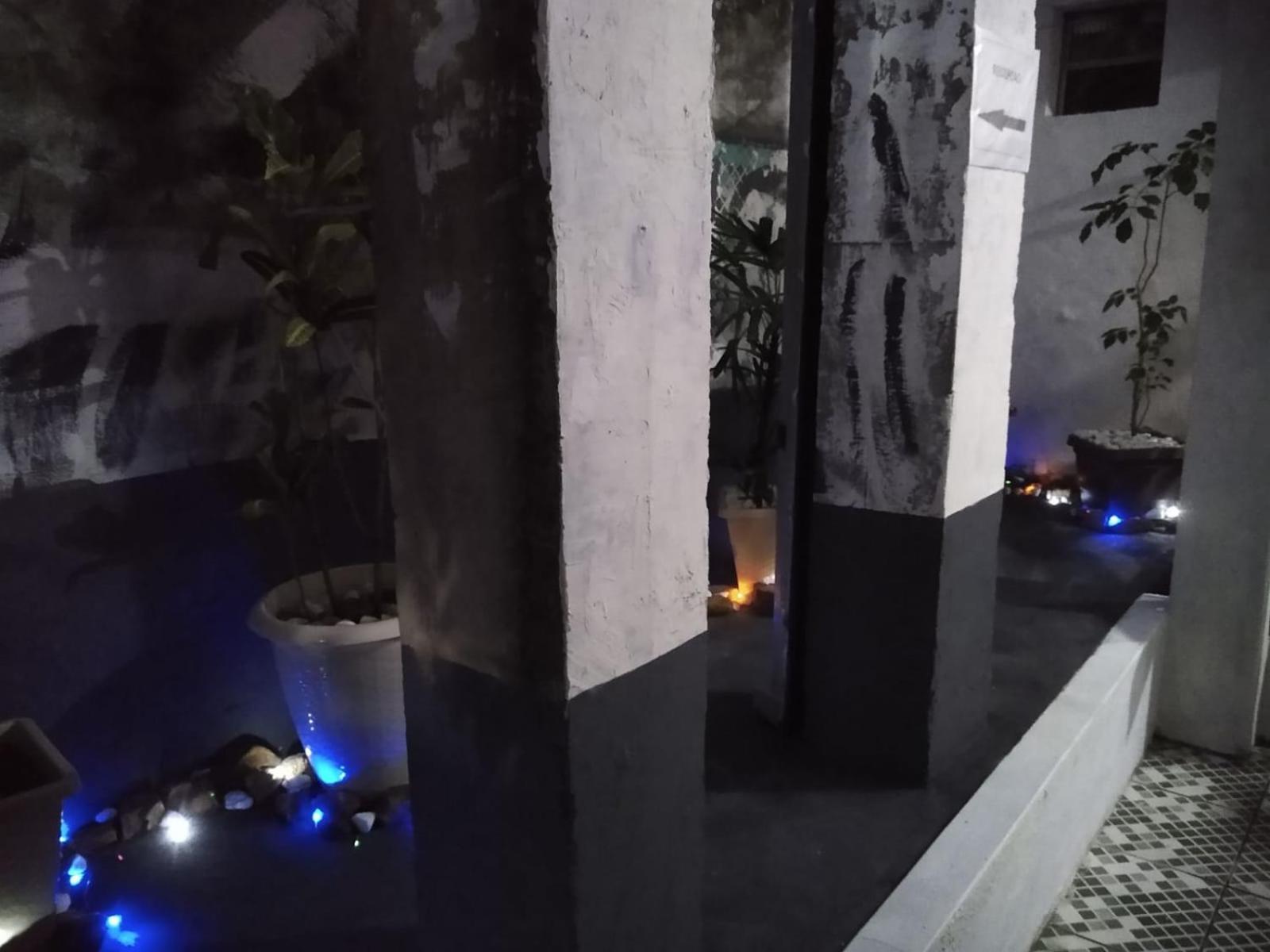 Tubarao Suites Central Area Itacare Luaran gambar