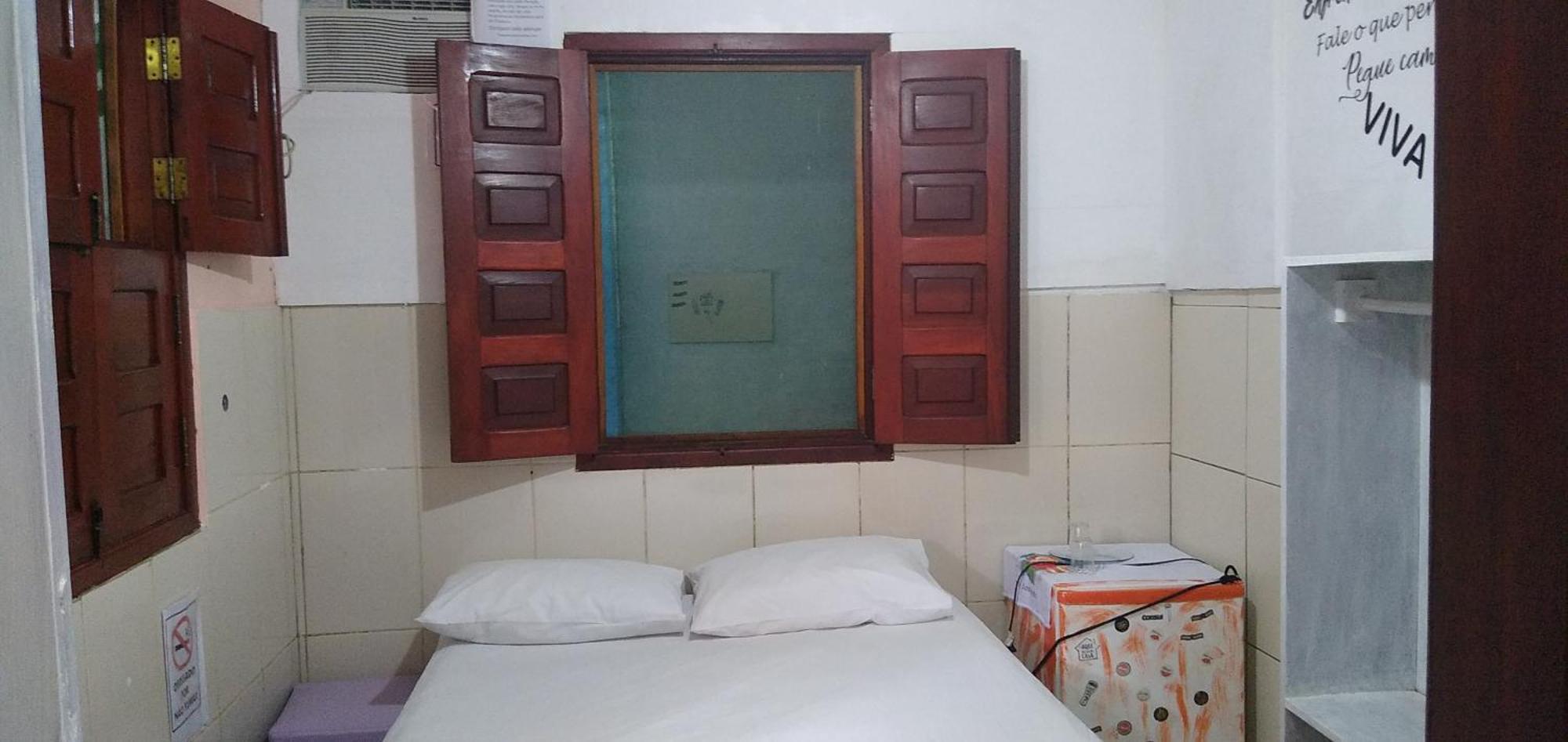 Tubarao Suites Central Area Itacare Luaran gambar