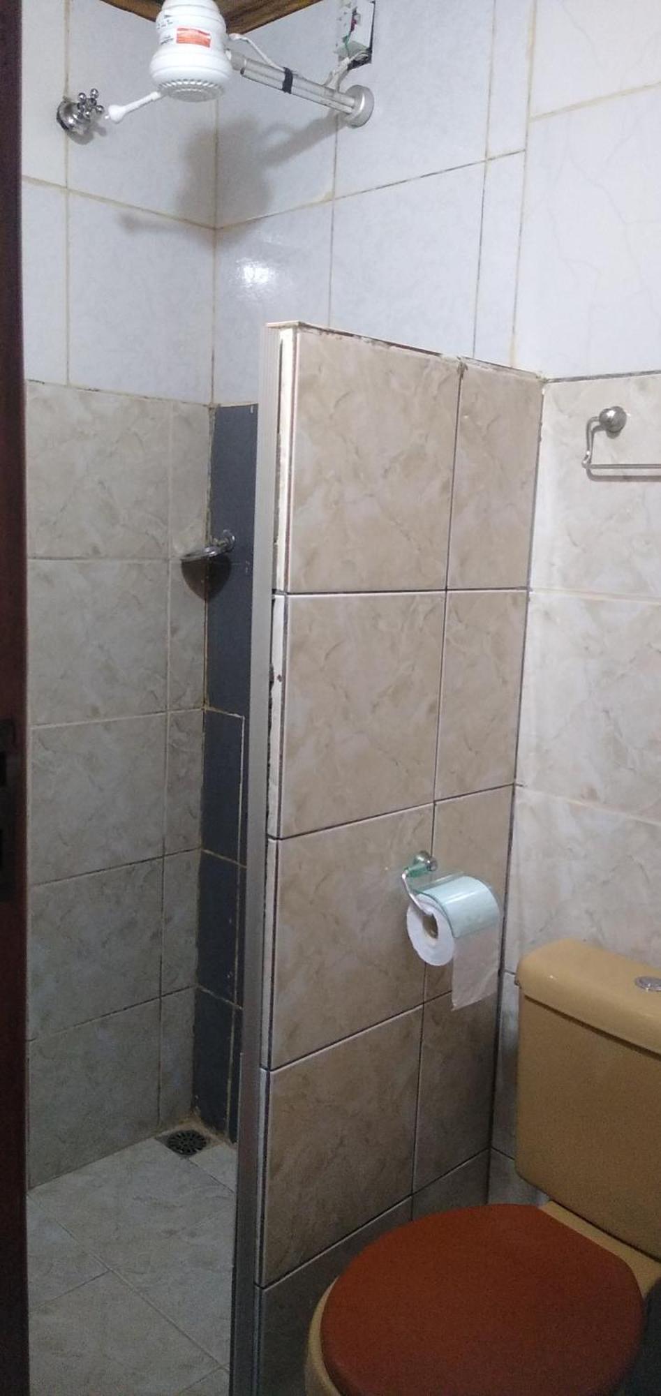 Tubarao Suites Central Area Itacare Luaran gambar