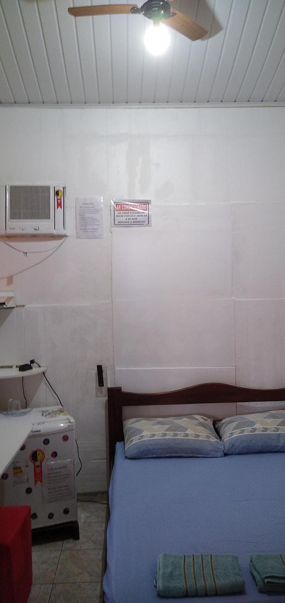 Tubarao Suites Central Area Itacare Luaran gambar