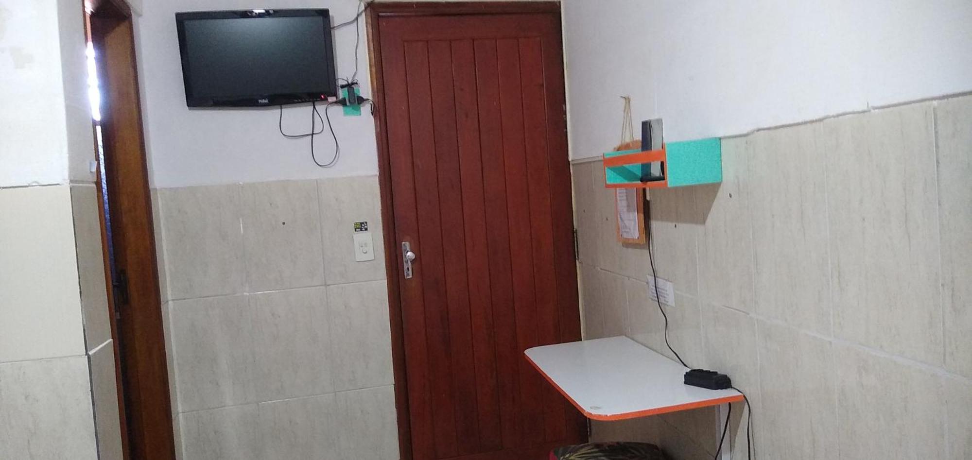 Tubarao Suites Central Area Itacare Luaran gambar