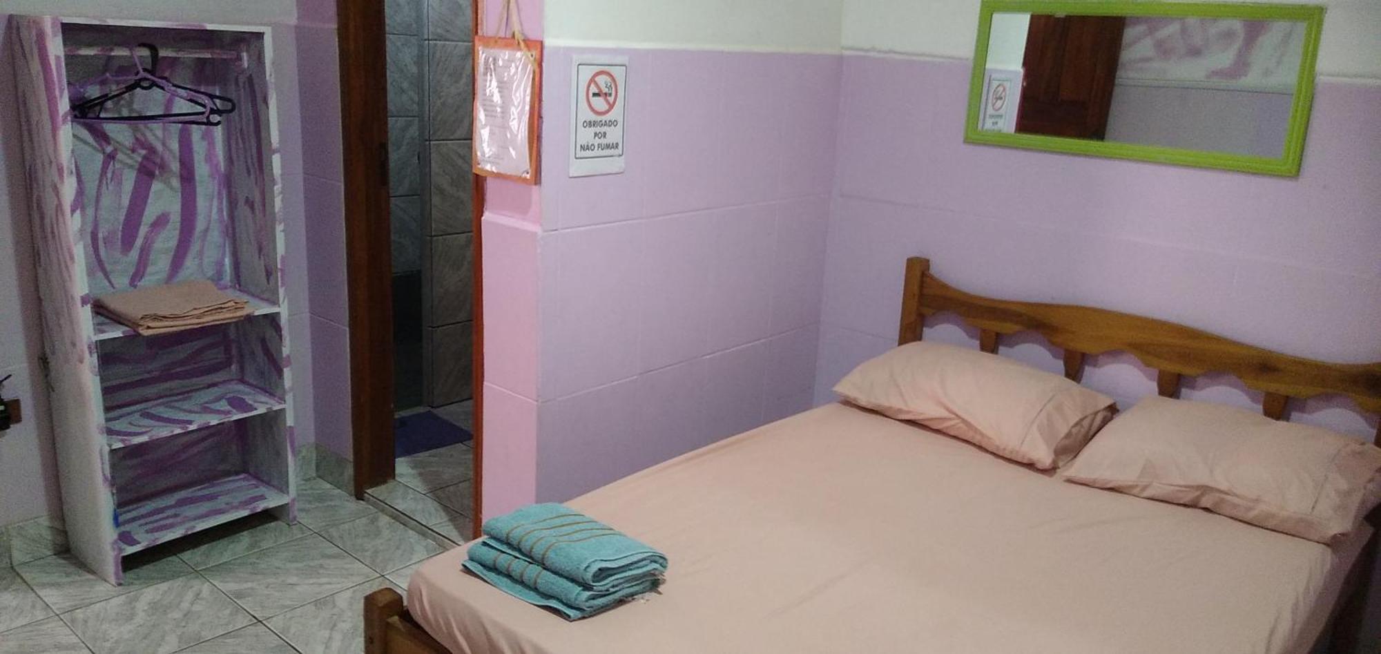 Tubarao Suites Central Area Itacare Luaran gambar