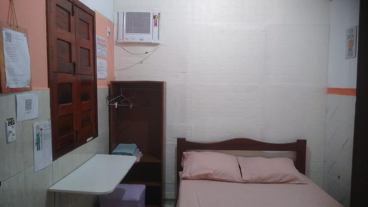 Tubarao Suites Central Area Itacare Luaran gambar