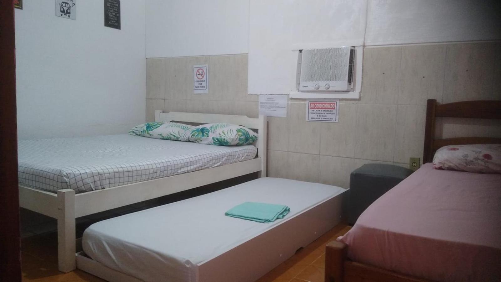 Tubarao Suites Central Area Itacare Luaran gambar