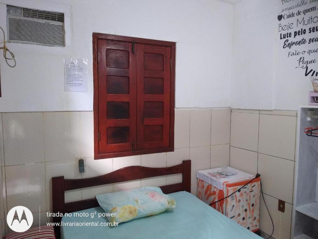 Tubarao Suites Central Area Itacare Luaran gambar