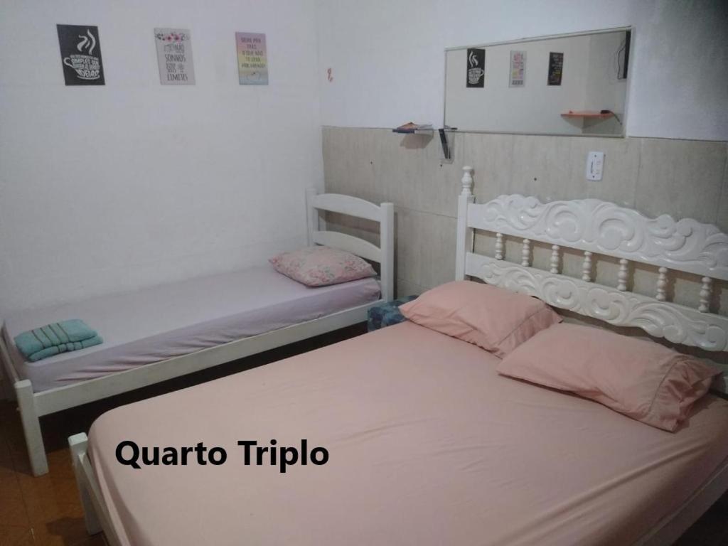 Tubarao Suites Central Area Itacare Luaran gambar